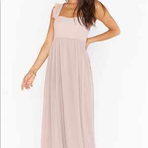 Show Me Your Mumu- June Maxi